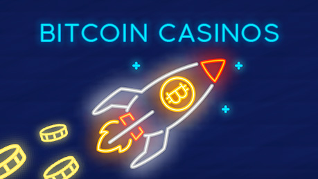 Why Select Bitcoin Casinos Online?