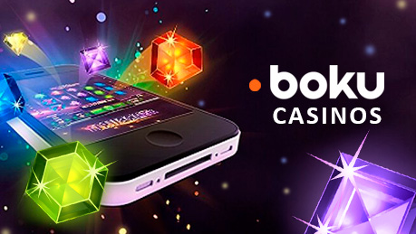 How Do We Review Online Casinos that Accept Boku?