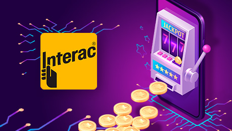 How Do We Review Online Casinos that Accept Interac?