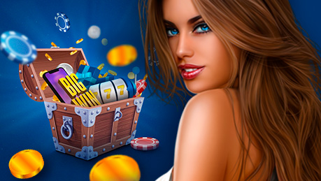 Why Casino Provides You Free Spins
