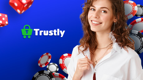 How Do We Review Online Casinos that Accept Trustly?